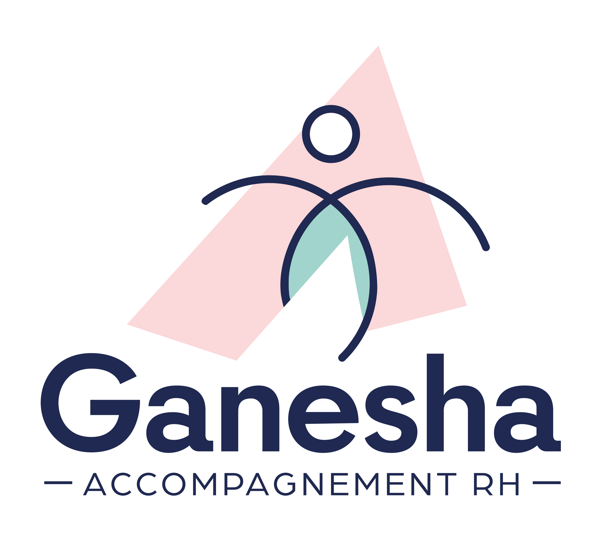 Logo Ganesha accompagnement ressources humaines à Savenay (44)